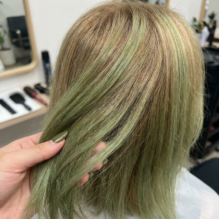 Biondo-che-vira-al-verde