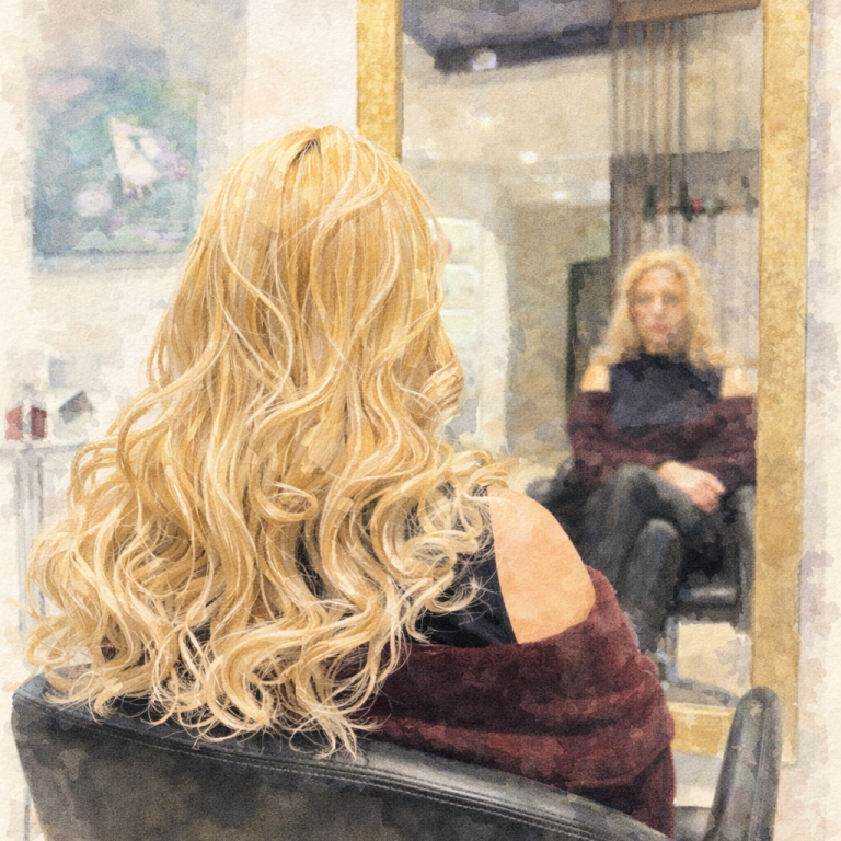 Starblonde-biondo-assoluto